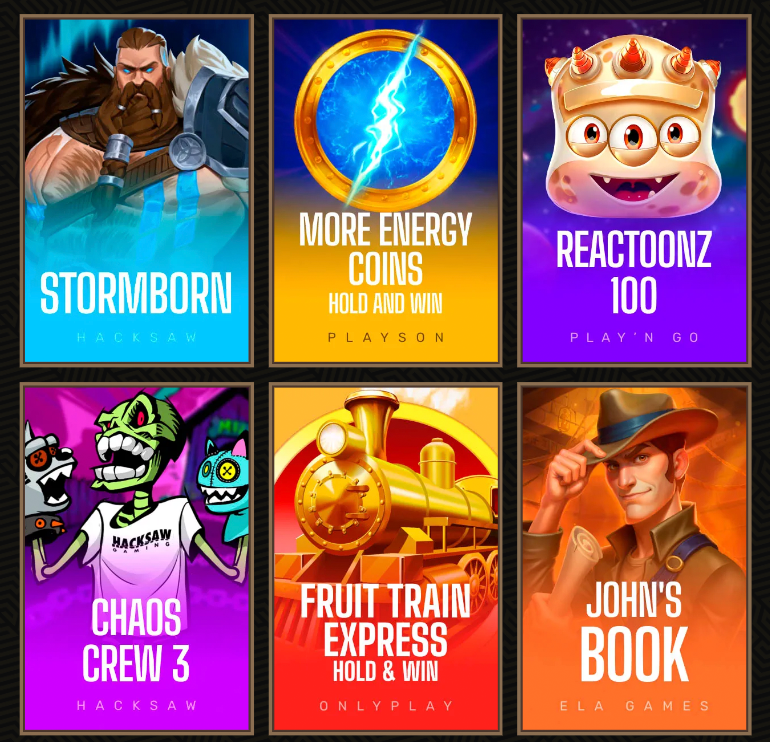 Sankra Online Casino